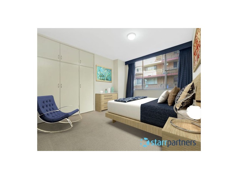 14/5 Good Street, Parramatta NSW 2150