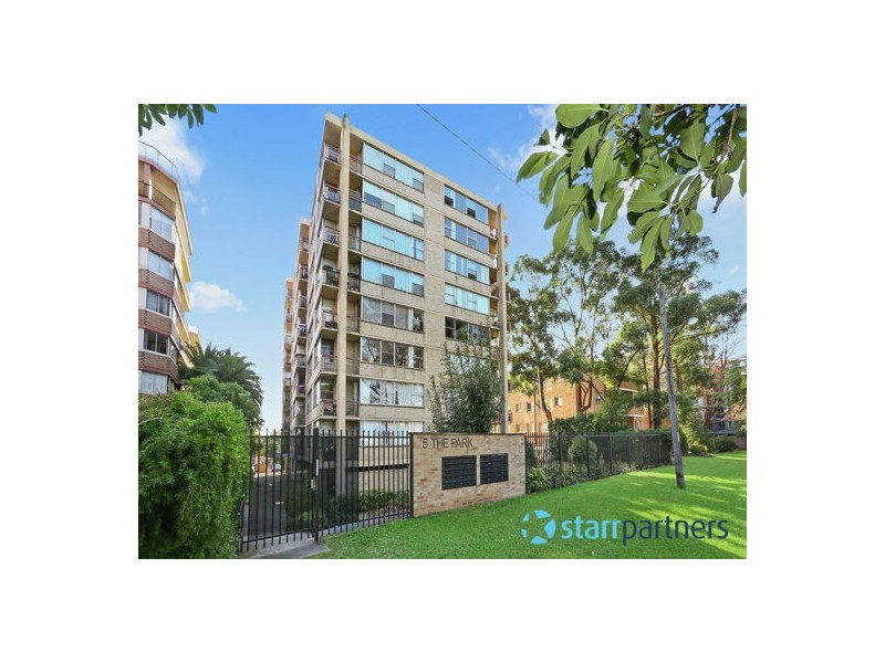 14/5 Good Street, Parramatta NSW 2150