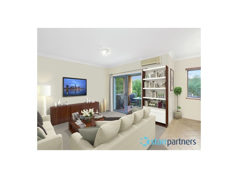 14/38 Brickfield Street, North Parramatta NSW 2151