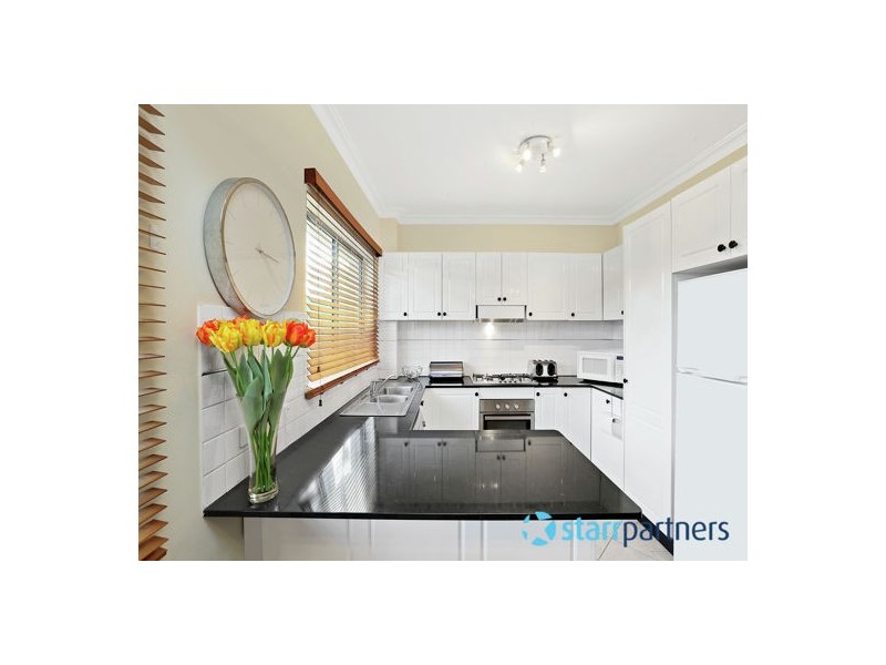 14/38 Brickfield Street, North Parramatta NSW 2151