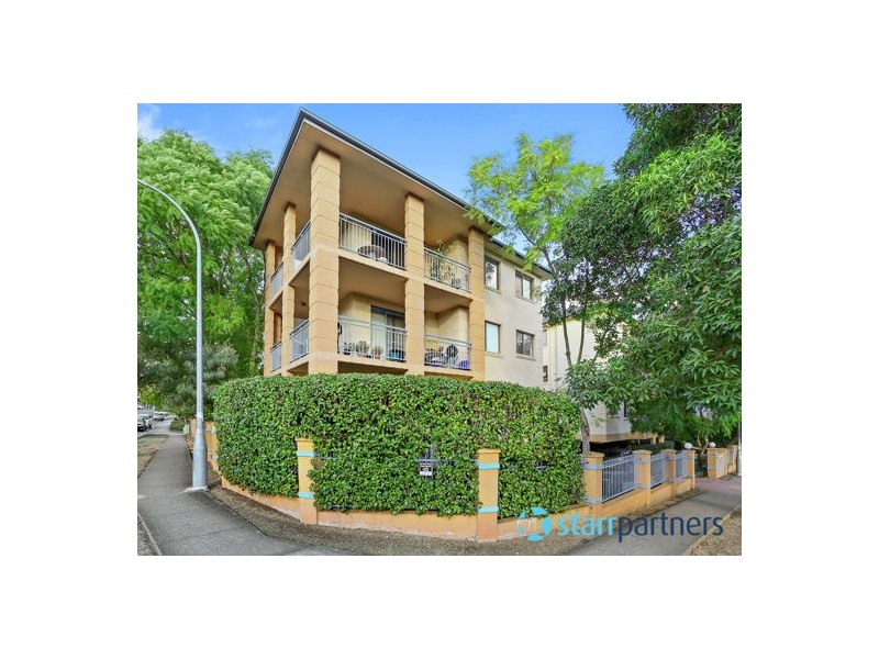 14/38 Brickfield Street, North Parramatta NSW 2151