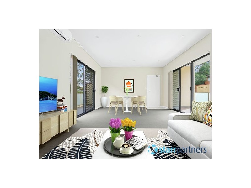 8 Wigram Street, Harris Park NSW 2150