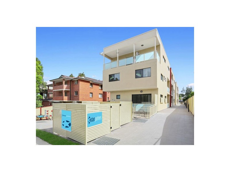 8 Wigram Street, Harris Park NSW 2150