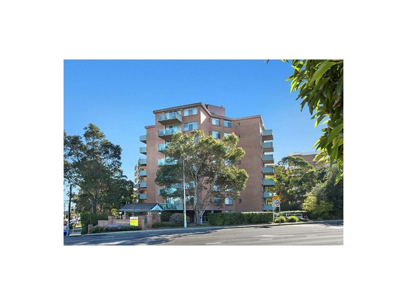 23/1 Good Street, Parramatta NSW 2150