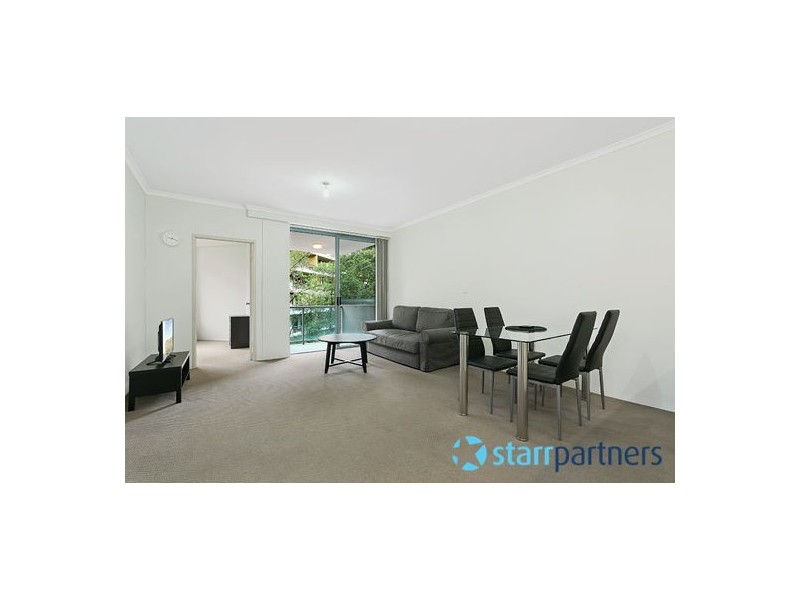 23/1 Good Street, Parramatta NSW 2150