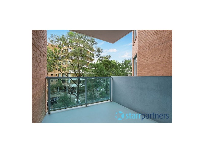 23/1 Good Street, Parramatta NSW 2150