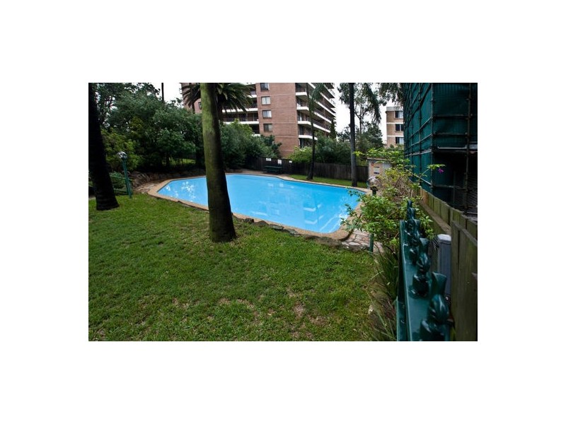 8/64 Great Western Highway, Parramatta NSW 2150