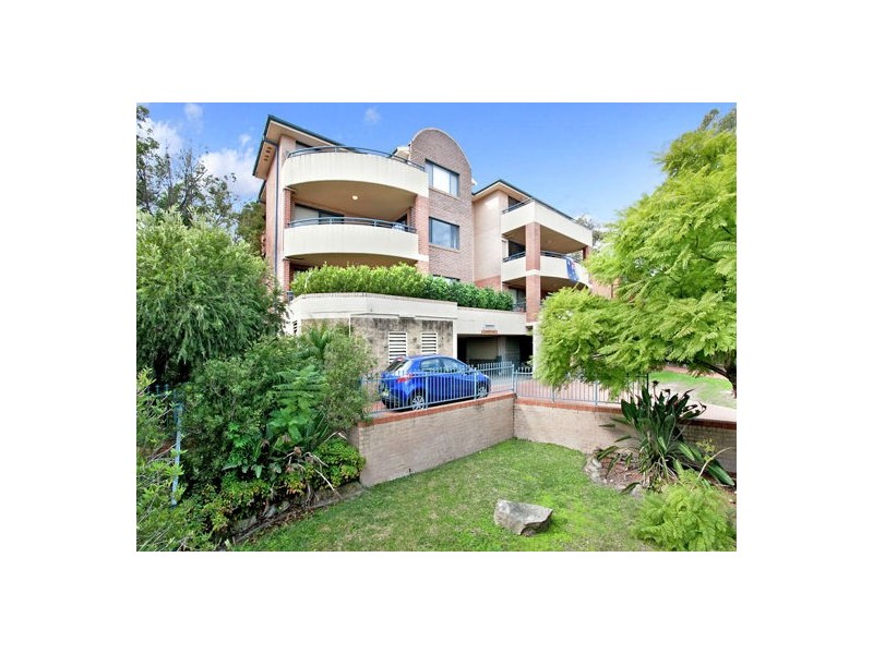 7/540 Church Street, North Parramatta NSW 2151