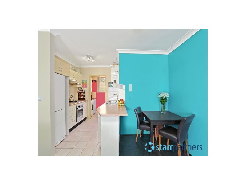 13/482-484 Merrylands Road, Merrylands NSW 2160