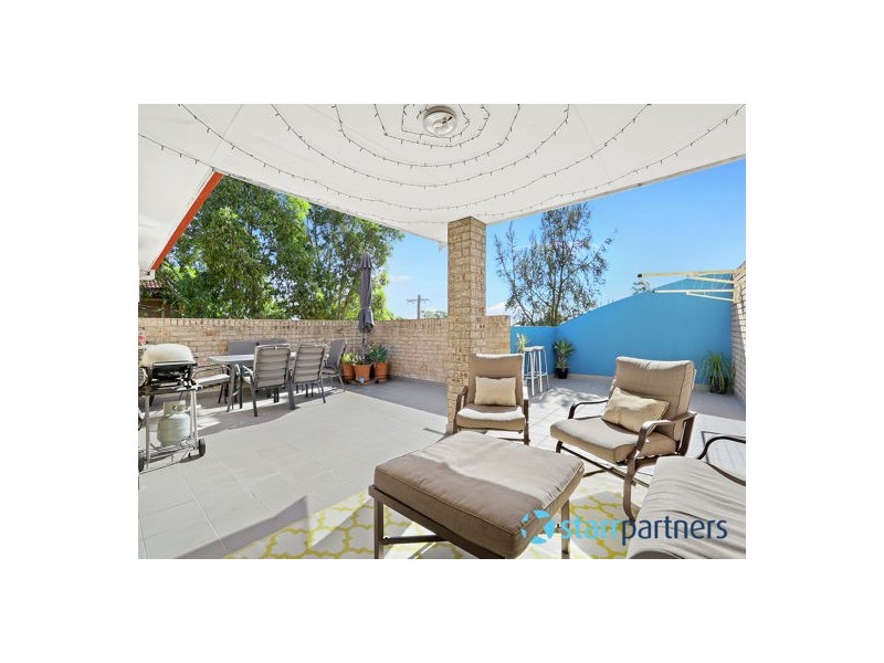 13/482-484 Merrylands Road, Merrylands NSW 2160