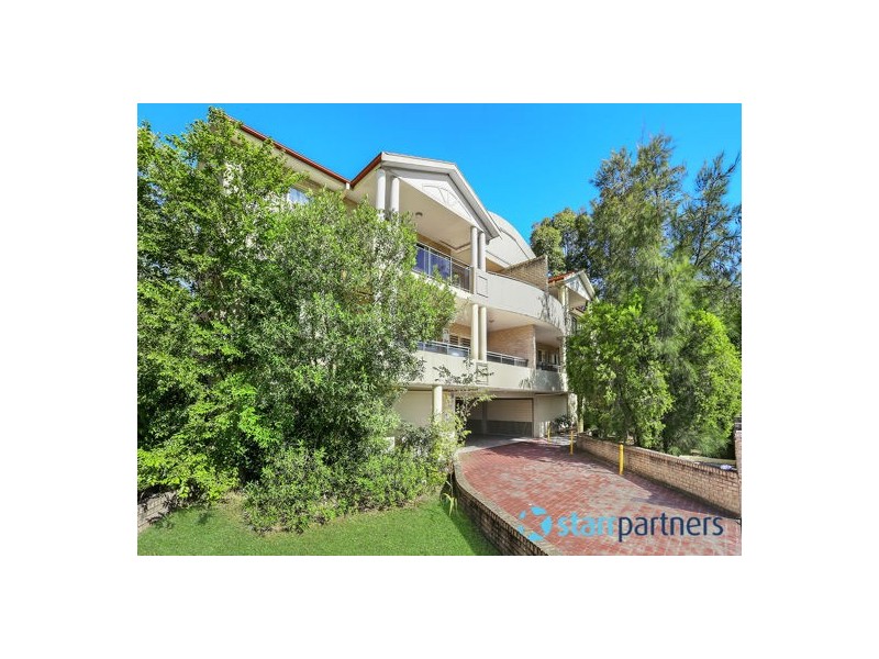 13/482-484 Merrylands Road, Merrylands NSW 2160