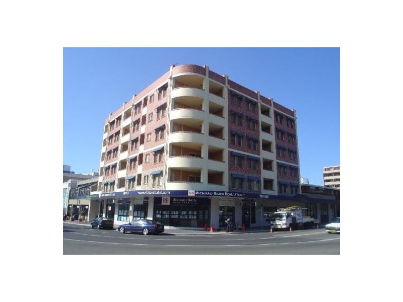 15/1 Macquarie Street, Parramatta NSW 2150