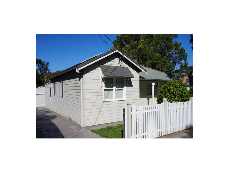 36 Sorrell Street, North Parramatta NSW 2151