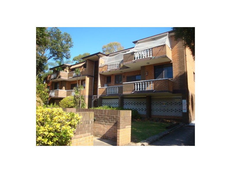 13/34 The Trongate, Granville NSW 2142