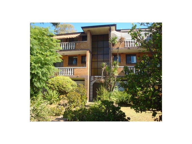 13/34 The Trongate, Granville NSW 2142