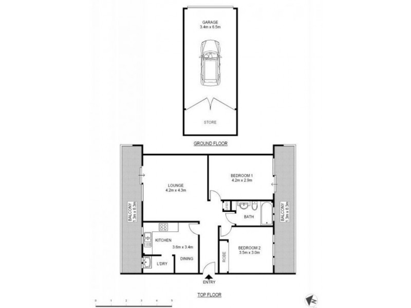 13/34 The Trongate, Granville NSW 2142