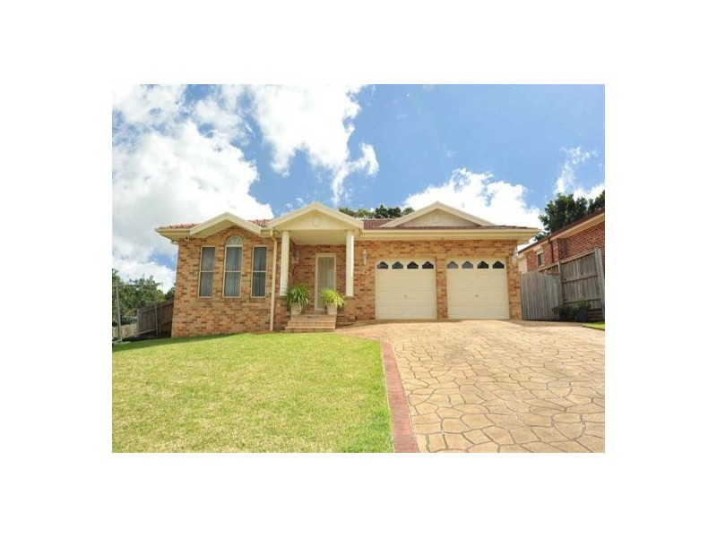 13 Cumberland Street, Epping NSW 2121