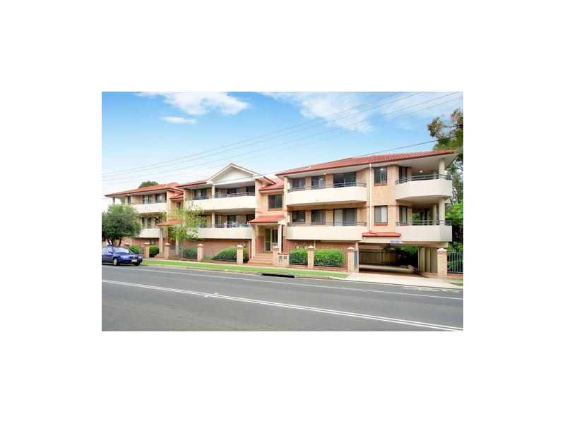 Harris Park NSW 2150