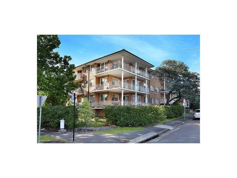2/17 Villiers Street, North Parramatta NSW 2151