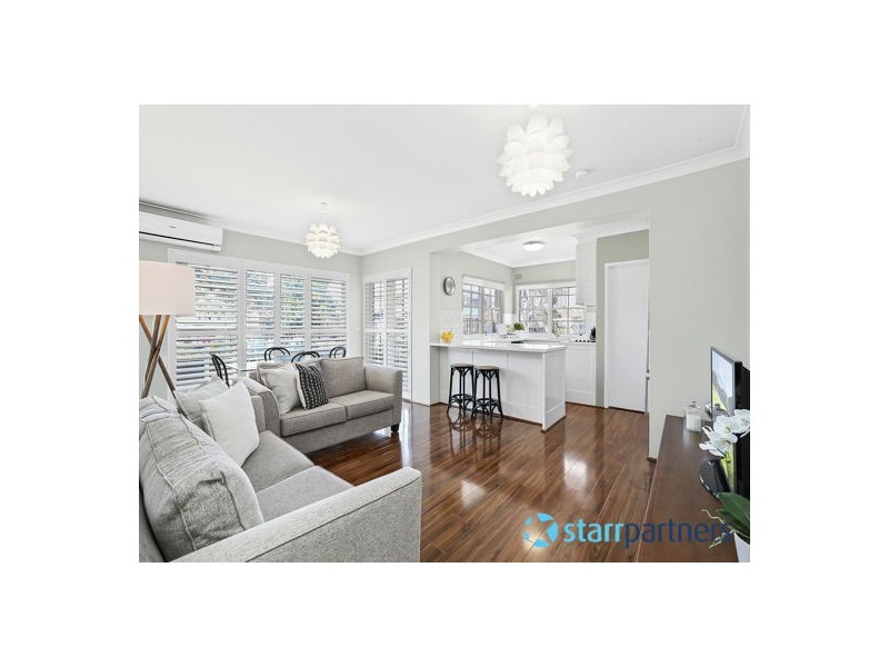 3/17 Villiers Street, Parramatta NSW 2150