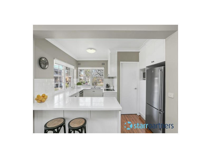 3/17 Villiers Street, Parramatta NSW 2150