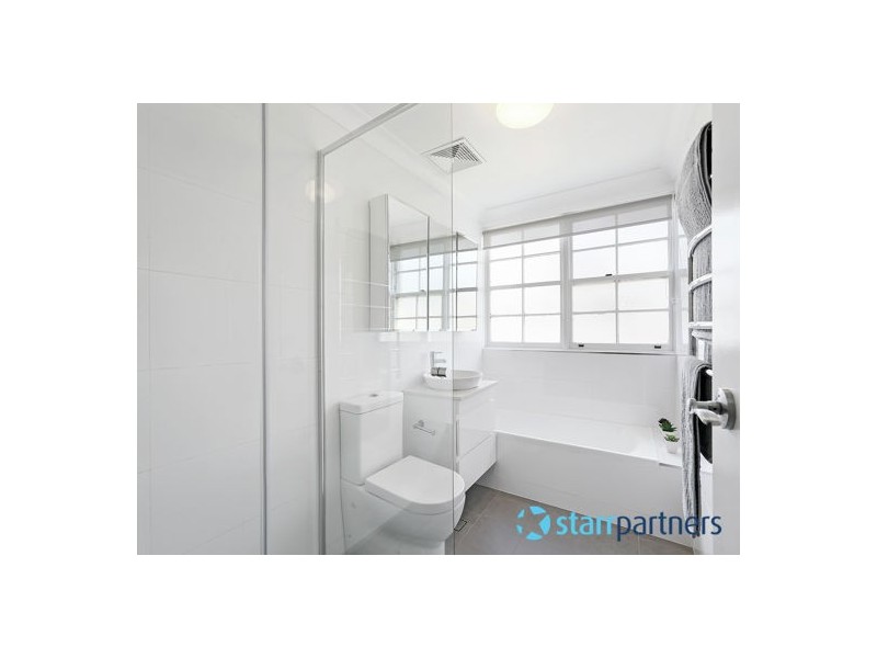 3/17 Villiers Street, Parramatta NSW 2150