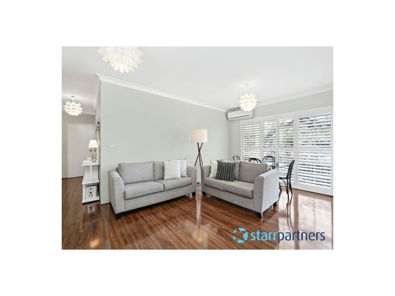 3/17 Villiers Street, Parramatta NSW 2150