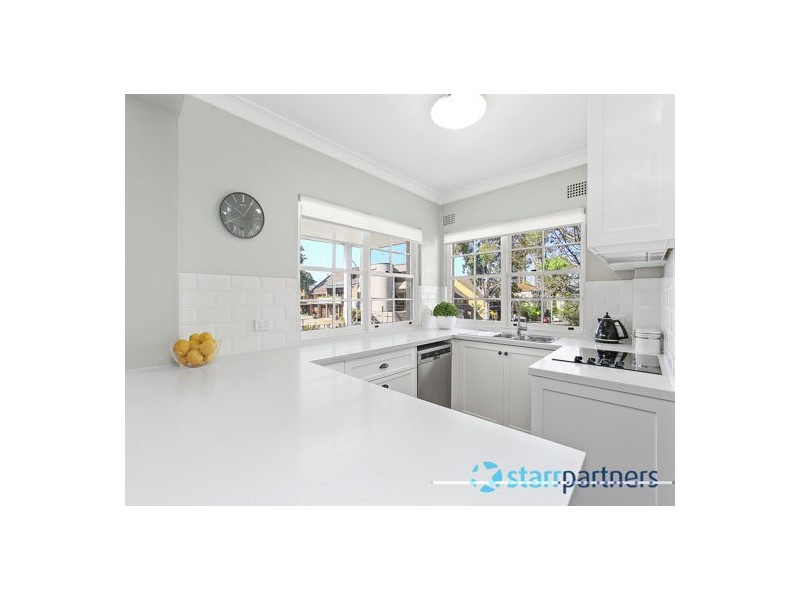 3/17 Villiers Street, Parramatta NSW 2150