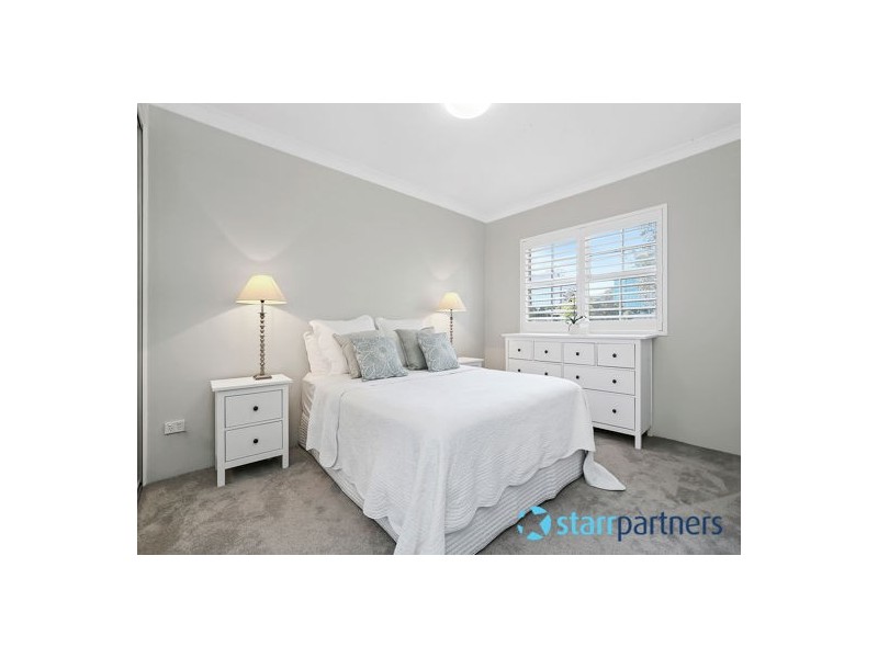 3/17 Villiers Street, Parramatta NSW 2150