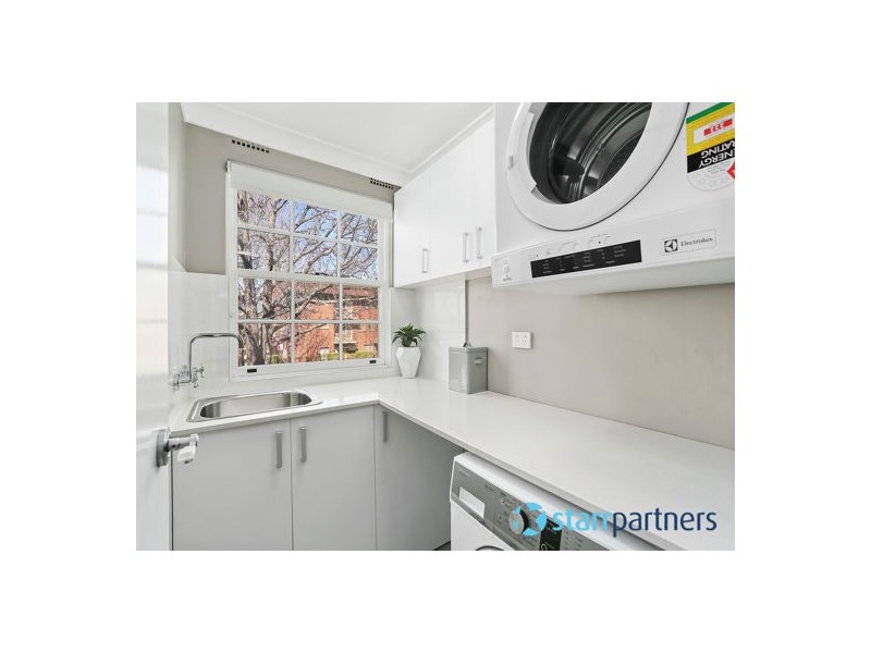 3/17 Villiers Street, Parramatta NSW 2150