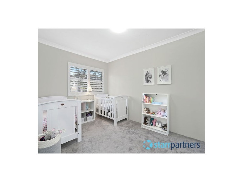 3/17 Villiers Street, Parramatta NSW 2150