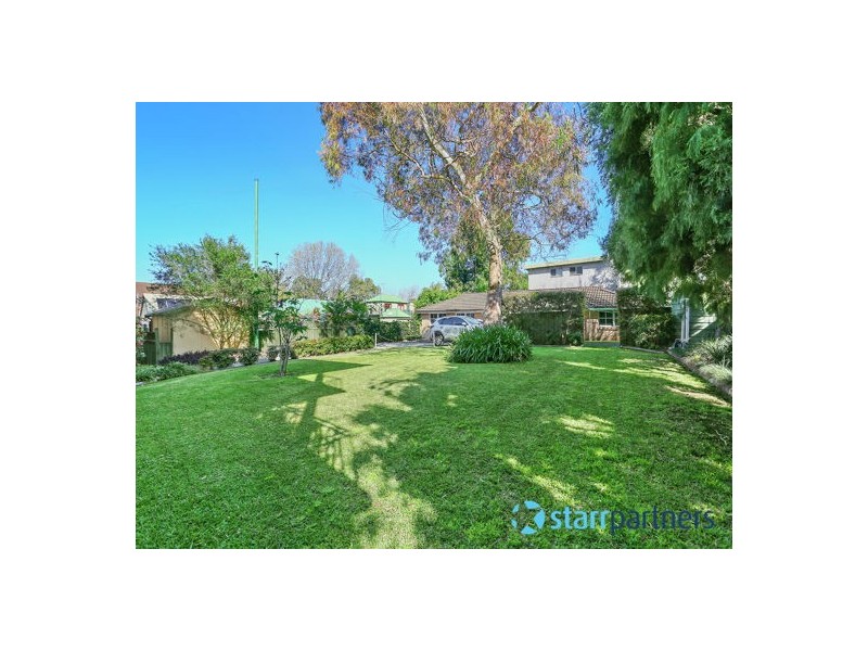 3/17 Villiers Street, Parramatta NSW 2150