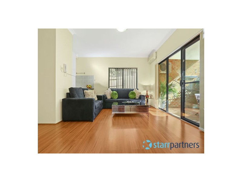 5/1-3 Virginia Street, Rosehill NSW 2142