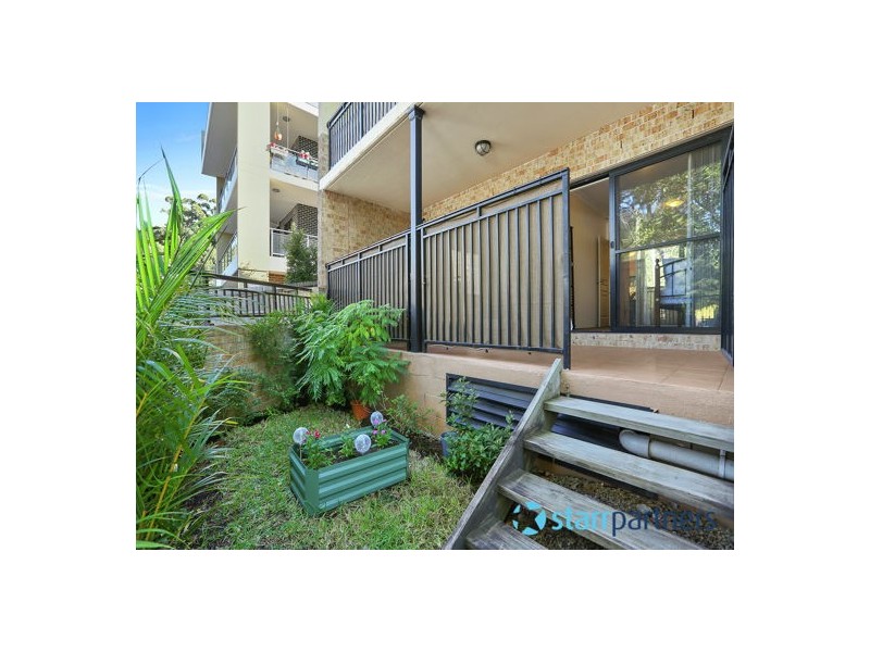 5/1-3 Virginia Street, Rosehill NSW 2142