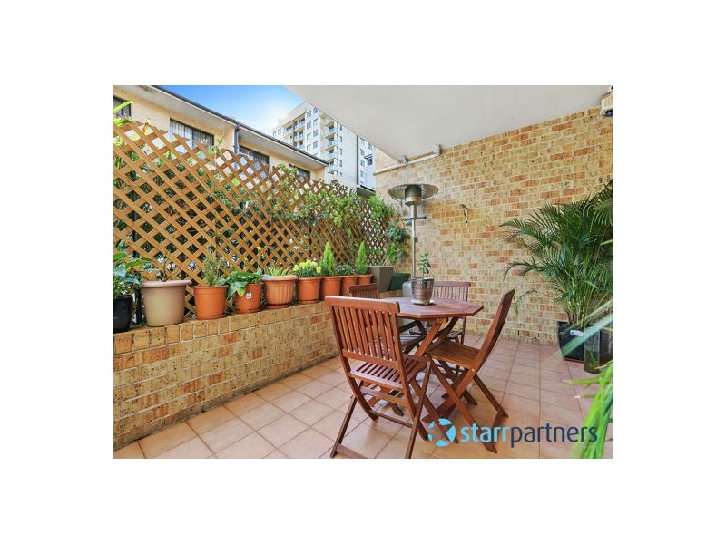 5/1-3 Virginia Street, Rosehill NSW 2142