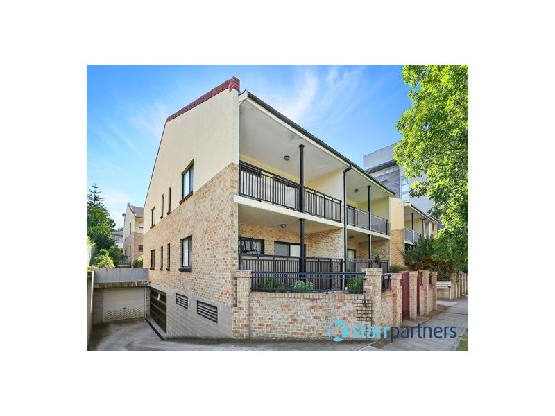 5/1-3 Virginia Street, Rosehill NSW 2142