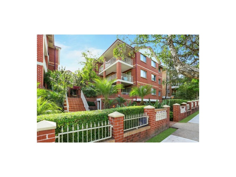 14/59-63 Buller Street, North Parramatta NSW 2151