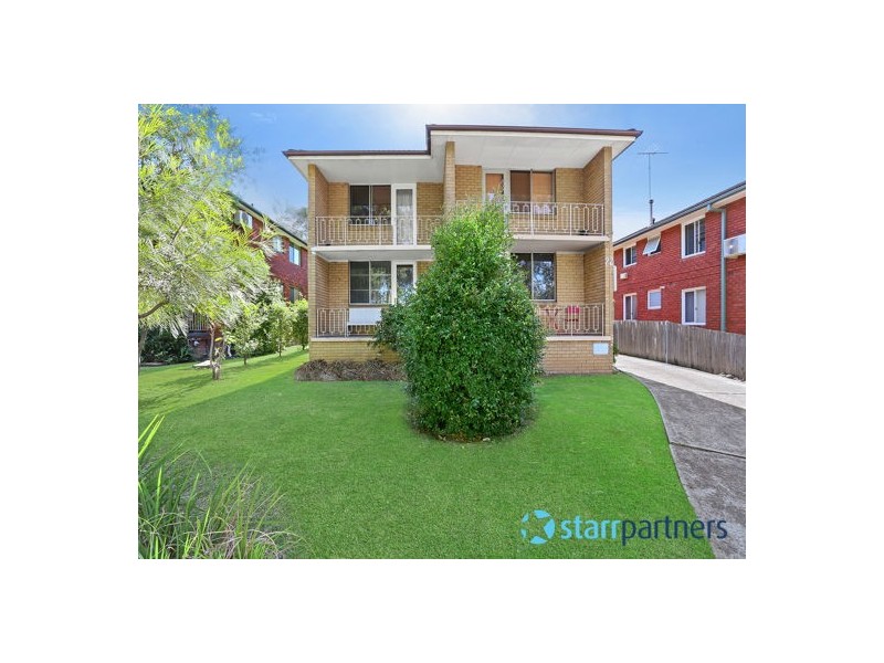 2/22 Bellevue St, North Parramatta NSW 2151