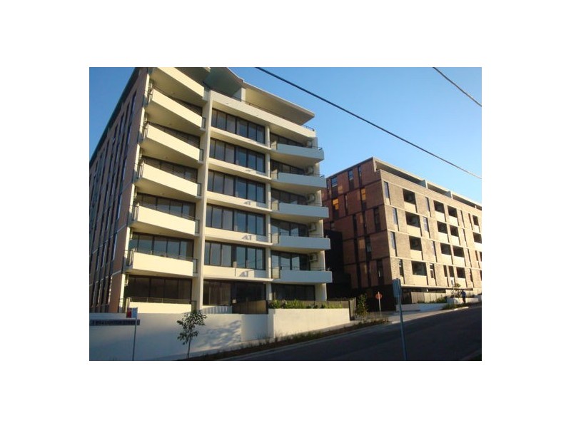 1205/A3 Broughton Street, Parramatta NSW 2150