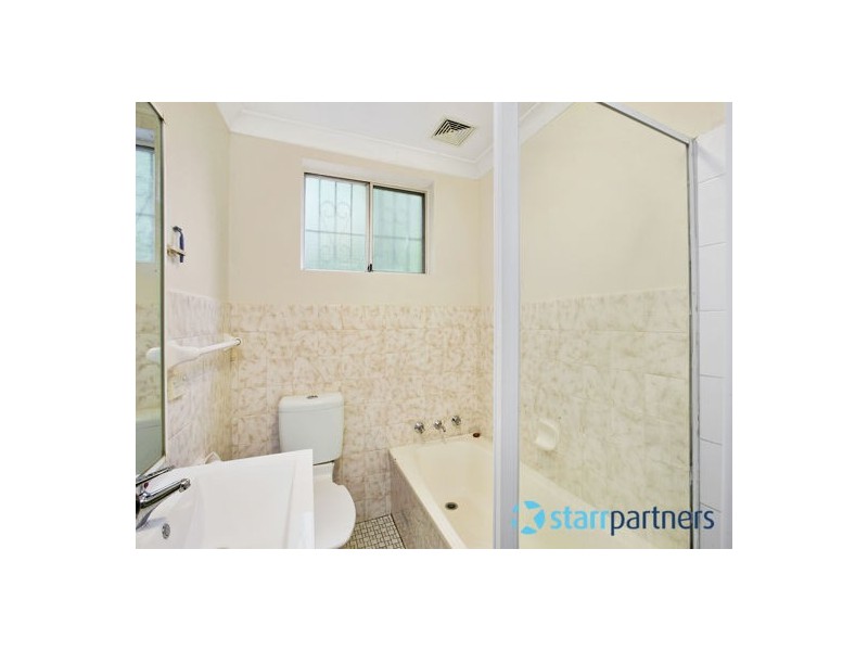 3/22 Sheffield Street, Merrylands NSW 2160