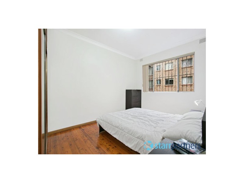 3/22 Sheffield Street, Merrylands NSW 2160