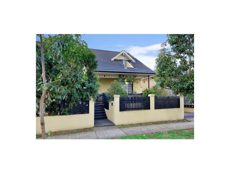 4/50 Fennell Street, North Parramatta NSW 2151