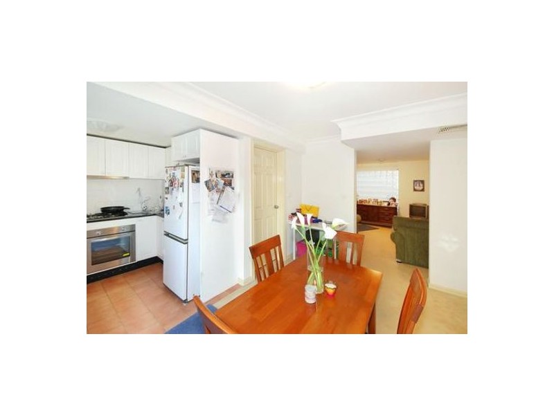 4/50 Fennell Street, North Parramatta NSW 2151