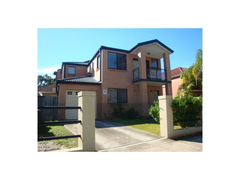 3/74 Pemberton Street, Parramatta NSW 2150