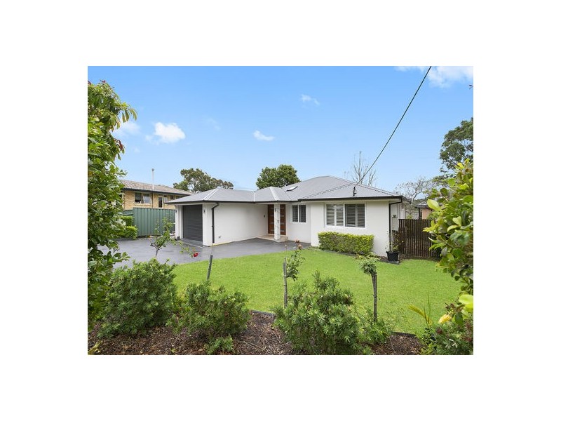 29 Weemala Street, Winston Hills NSW 2153