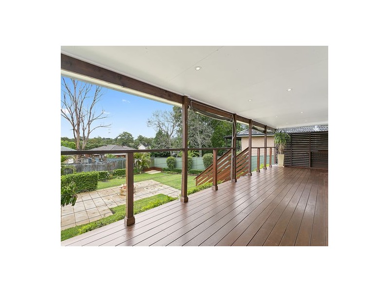 29 Weemala Street, Winston Hills NSW 2153