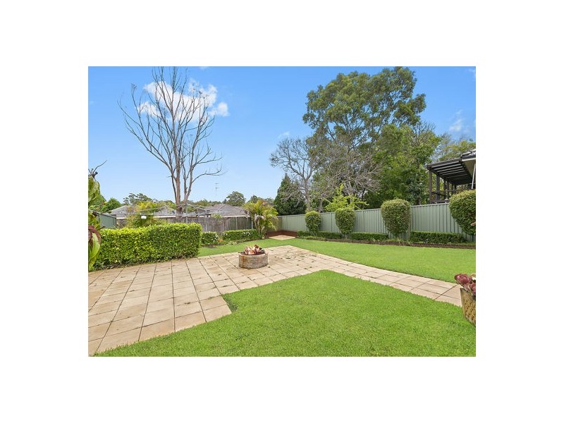 29 Weemala Street, Winston Hills NSW 2153