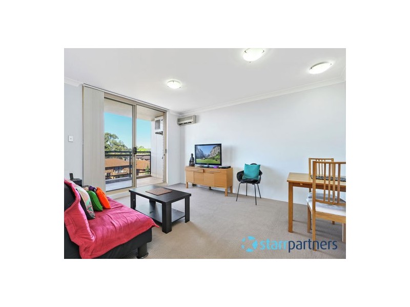 124/18 Sorrell Street, Parramatta NSW 2150