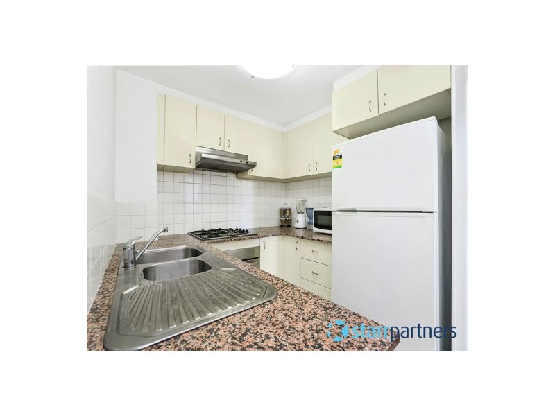 124/18 Sorrell Street, Parramatta NSW 2150