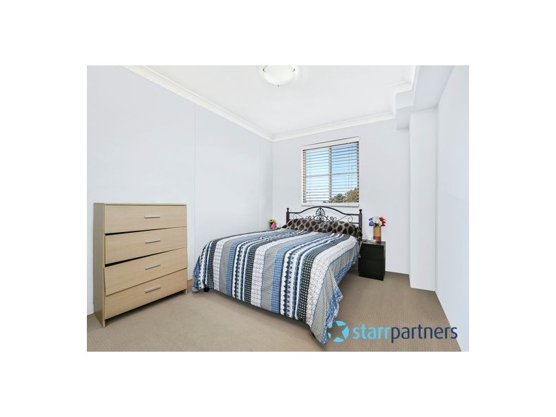 124/18 Sorrell Street, Parramatta NSW 2150